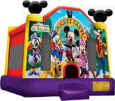 Bounce Houses Bounce Houses