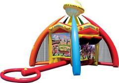 Interactive Games Interactive Games