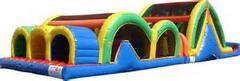 Obstacle Course Obstacle Course