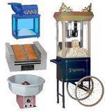 Concessions and Add-Ons Concessions and Add-Ons