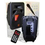 Outdoor Cinema and Stereo Equipment Outdoor Cinema and Stereo Equipment