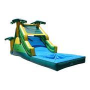 Water Slides Water Slides